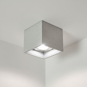 Bold M lampa sufitowa 1-punktowa 9392