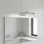 Lappa kinkiet łazienkowy obrazowy LED L50/12W chrom