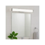Vena 60 kinkiet LED 12W CCT IP44 chrom LP-1010/1W-60 CH