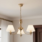 Sofia żyrandol 3-punktowy 18343