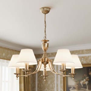 Sofia żyrandol 5-punktowy 18345