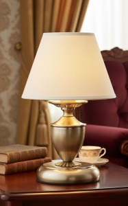 Sofia lampka stołowa 1-punktowa 18348