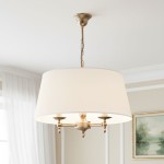 Roksana żyrandol 3-punktowy 16073