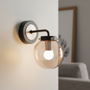 Grap kinkiet 1-punktowy 25130