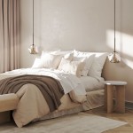 Lava Brown lampa wisząca 1xG9  brązowa TK11025