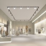 Tracer reflektor spot 1xLED 20W CCT do szyny 1-fazowej czarny TK18189