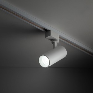 Tracer reflektor spot 1xLED 10W CCT do szyny 1-fazowej biały TK18179