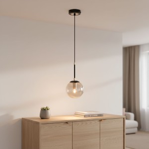 Sebia lampa wisząca 1-punktowa 61081