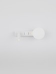 Parotani kinkiet spot 2xLED/9W biały LE44677