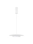  Vitichi lampa wisząca 1xLED 37W biała LE44736