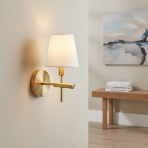 Balter kinkiet 1-punktowy MB38482-1