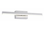 Linea kinkiet łazienkowy L40 LED 5W 4000K IP44 chrom 234001-06