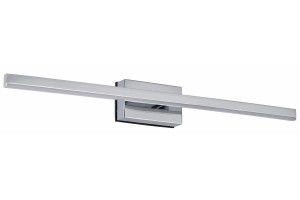 Linea kinkiet łazienkowy L60 LED 8W 4000K IP44 chrom 234011-06