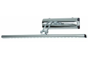 Picture Light kinkiet L40 LED 4W 3000K chrom 215301-06