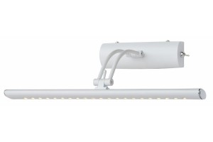 Picture Light kinkiet L40 LED 4W 3000K biały 215301-01