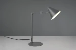 Cosima lampa stołowa 1xE14 antracyt 563900142