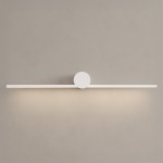 Artist kinkiet L60,5 LED 9W 4000K IP44 biały ML2046