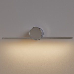 Artist kinkiet L40,5 LED 6W 4000K IP44 chrom ML2047