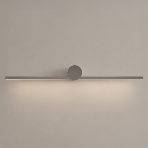 Artist kinkiet L60,5 LED 9W 4000K IP44 chrom ML2048