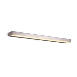 Trio Arc kinkiet 1xLED 7W IP44 chrom 3000K W0403D