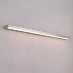 Trio Arc kinkiet 1xLED 10W IP44 4000K chrom W0410D