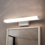 Mirore kinkiet L30 LED 5W 4000K IP44 biały ML2027