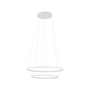 Circolo D60 lampa wisząca LED 67W 3000K biała 11646