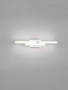 Marvona kinkiet 1xLED 14W 4000K  biały LE45682