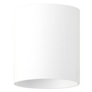 Babil lampa sufitowa LED 10W CCT biała AZ6554