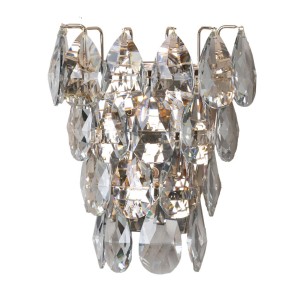 Barletta kinkiet 1xLED 18W złoty AZ6906