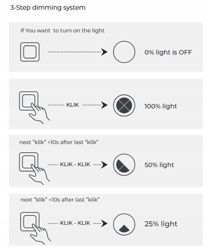 Lampa wisząca Camelia 3xLED 118W w kolorze złotym, o nowoczesnym designie. Widok frontalny, zawieszona, z trzema źródłami światła. Wyposażona w system ściemniania, umożliwiający regulację jasności. Błyszcząca powierzchnia nadaje elegancji.