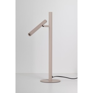 Trost lampa stołowa LED 4,5W beżowa AZ6802