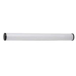 Pronto 60 kinkiet LED 14W CCT IP44 czarny AZ6569