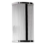 Pandora kinkiet LED 11W CCT IP44 chrom AZ6572