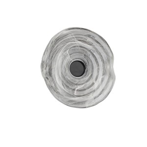 Nestor D20 kinkiet LED 6W czarny AZ5829