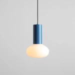Flo Sky D19 lampa wisząca 1xE14 7000G31_S 