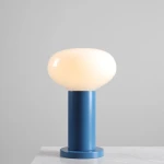 Flo Sky lampa stołowa mała 1xE14 7000B31_S