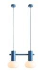 Flo Sky lampa wisząca 2xE14 7000H31_S