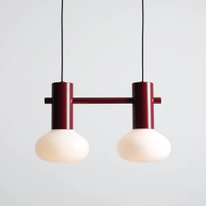 Flo Ruby lampa wisząca 2xE14 7000H27_S