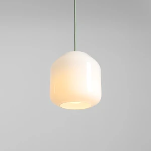 Flask Sage D18 lampa wisząca 1xE14 szałwia 8500G32_S