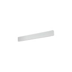 Basento 90 kinkiet 2xLED 30W CCT biały AZ5891