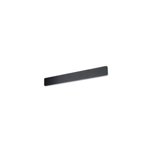 Basento 60 kinkiet 2xLED 20W CCT czarny AZ5893