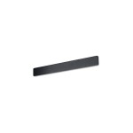 Basento 90 kinkiet 2xLED 30W CCT czarny AZ5894
