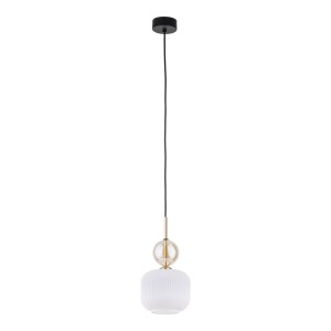 Sophia lampa wisząca 1xE14 biały 11589