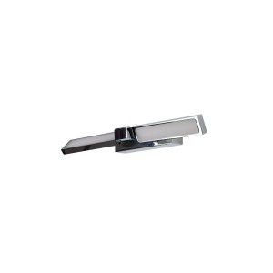Arno kinkiet 2xLED 12W CCT IP44 chrom AZ5888