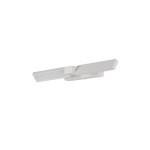 Arno kinkiet 2xLED 12W CCT IP44 biały AZ5889
