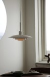 Piny lampa wisząca E27 biała 108874