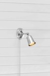 Tiny kinkiet spot GU10 chrom 108979