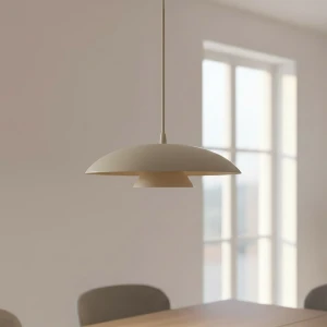 Babel lampa wisząca 1xGX53 mokka 1622/4