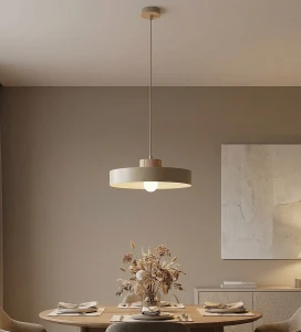 Kivi L lampa wisząca E27 mokka 1668/1L